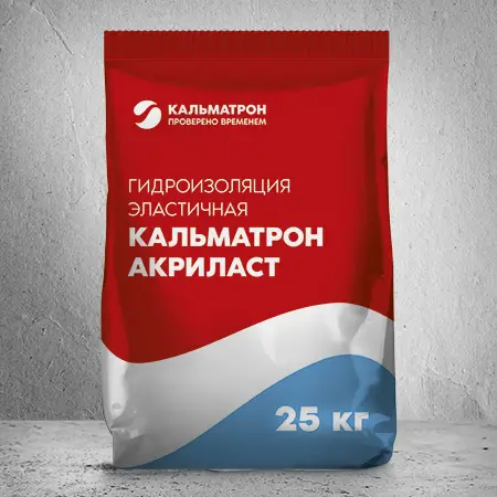 Elastik hidroizolyasiya materialı
